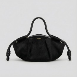  Сумка Loewe - Dumpling Bag