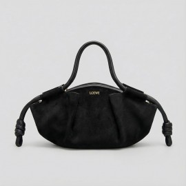  Сумка Loewe - Dumpling Bag