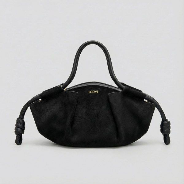 Сумка Loewe - Dumpling Bag Сумка Loewe - Dumpling Bag