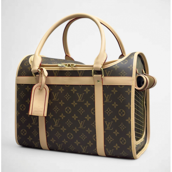 Сумка-переноска Louis Vuitton -  Dog Carrier