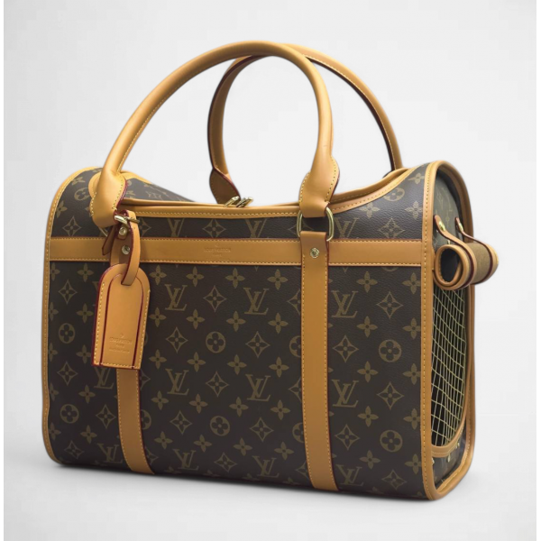 Сумка-переноска Louis Vuitton -  Dog Carrier