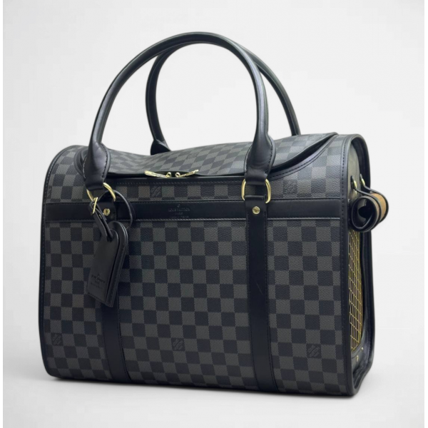 Сумка-переноска Louis Vuitton -  Dog Carrier