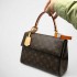 Клатч Louis Vuitton -  Cluny BB