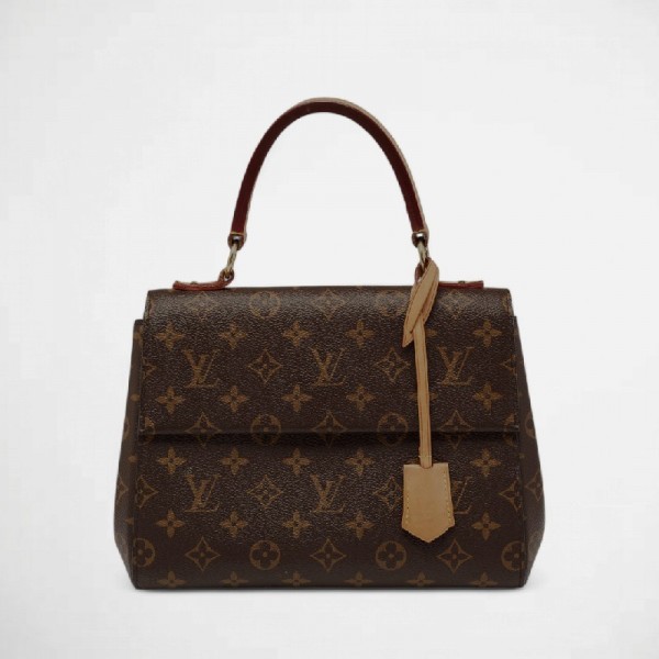 Клатч Louis Vuitton -  Cluny BB