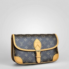Сумка Louis Vuitton - Diane