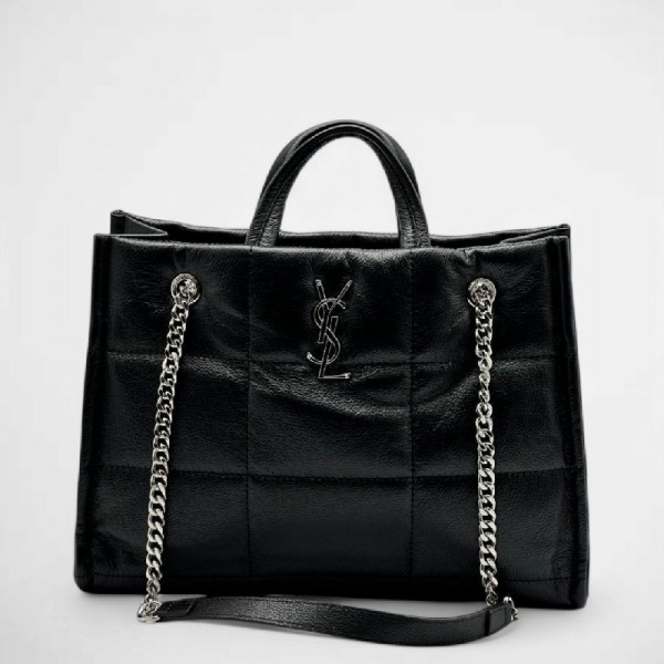 Сумка Yves Saint Laurent со стеганым узором