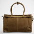 Сумка Prada - Große Handtasche aus Leder