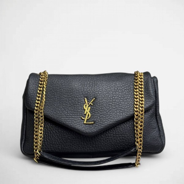Сумка YSL -  Large Calypso Chain Bag