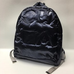 Нейлоновый рюкзак CHANEL Backpack
