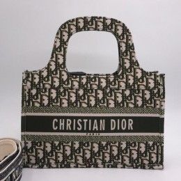Сумка Dior DIOR BOOK TOTE