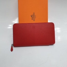 Кошелек Hermes Silk'In Classique Long wallet