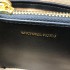 Сумка Michael Kors Cece Medium Leather Convertible Shoulder Bag