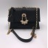 Сумка Michael Kors Cece Medium Leather Convertible Shoulder Bag