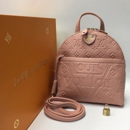 Рюкзак Louis Vuitton PALM SPRINGS BACKPACK PM