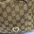 Рюкзак Gucci с логотипом GG
