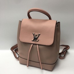 Рюкзак Louis Vuitton LOCKME BACKPACK