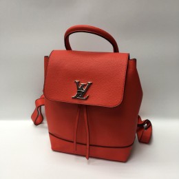 Рюкзак Louis Vuitton LOCKME BACKPACK