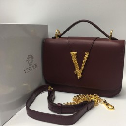 Сумка Versace VIRTUS