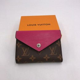 Кошелек Louis Vuitton VICTORINE