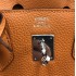Сумка Hermes Toolbox 35 bag