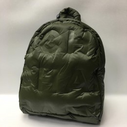 Нейлоновый рюкзак CHANEL Backpack