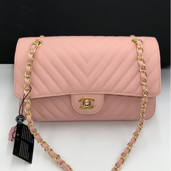 Сумка CHANEL Flap Bag