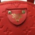 Рюкзак Louis Vuitton PALM SPRINGS BACKPACK PM