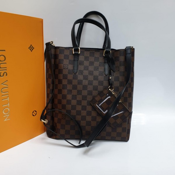 Сумка Louis Vuitton BELMONT PM