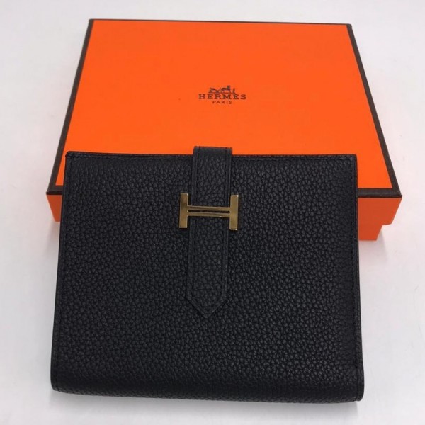 Кошелек Hermes Kelly Pocket 14