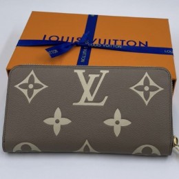 Кошелек Louis Vuitton ZIPPY