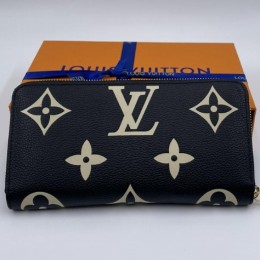 Кошелек Louis Vuitton ZIPPY