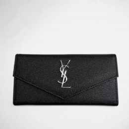 Кошелек Saint Laurent - Monogram