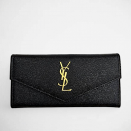 Кошелек Saint Laurent - Monogram