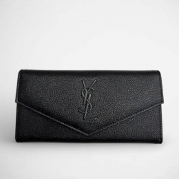 Кошелек Saint Laurent - Monogram
