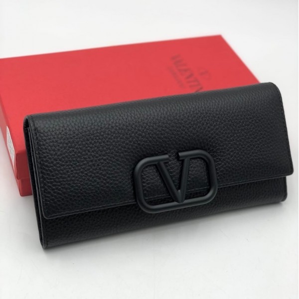Кошелек Valentino Garavani VLOGO wallet