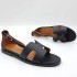 Босоножки Hermes - Santorini Sandal