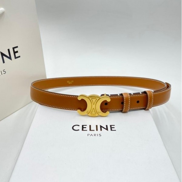 Ремень Celine - Triomphe