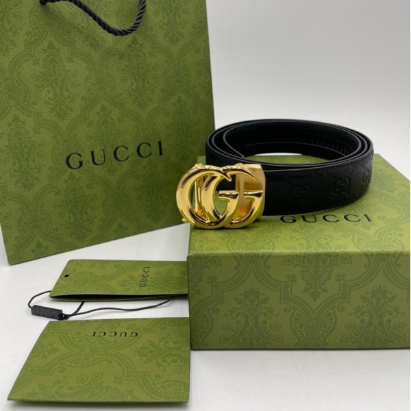 Ремень Gucci - GG Marmont