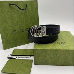 Ремень Gucci - GG Marmont