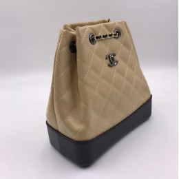 Рюкзак Chanel - Gabrielle