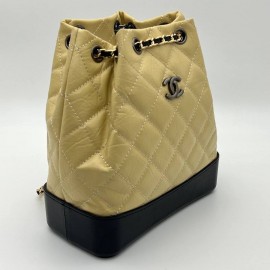 Рюкзак Chanel - Gabrielle