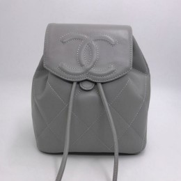 Рюкзак CHANEL Flap Bag
