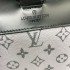 Рюкзак Louis Vuitton KEEPALL