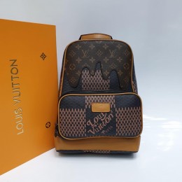 Рюкзак Louis Vuitton PALM SPRINGS PM