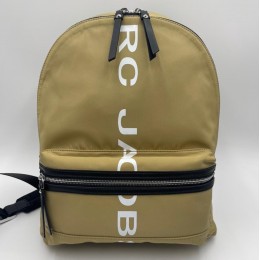 Рюкзак Marc Jacobs - Suspiria Logo Print Backpack