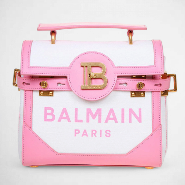 Сумка Balmain - BBuzz 23