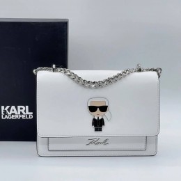 Cумка Karl Lagerfeld - Karl Ikonik