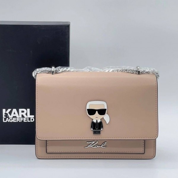 Cумка Karl Lagerfeld - Karl Ikonik