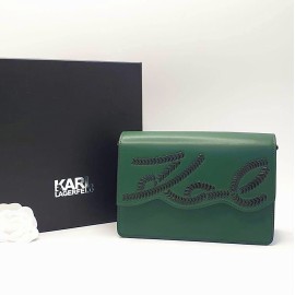 Сумка Karl Lagerfeld - K/Signature