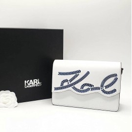 Сумка Karl Lagerfeld - K/Signature